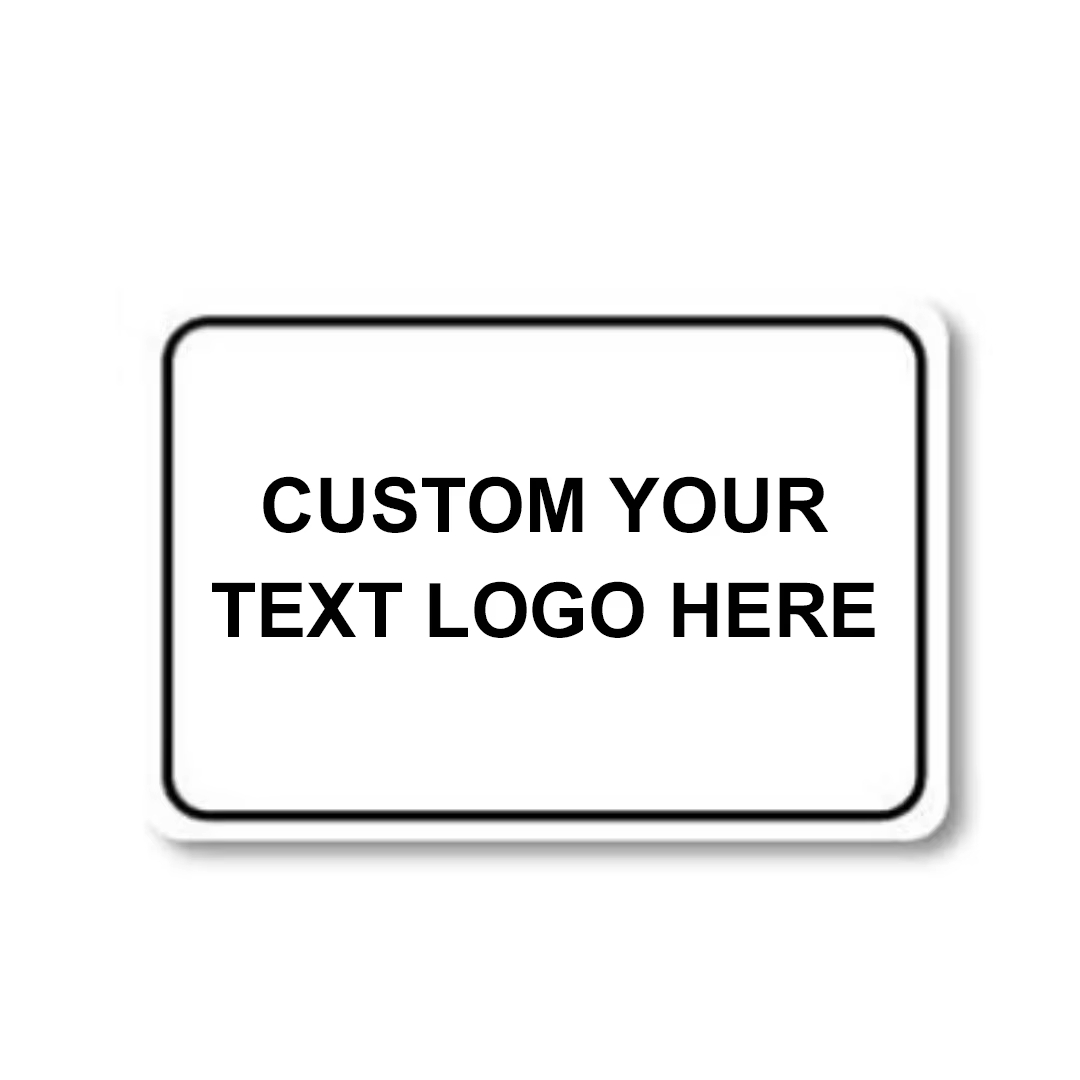 Board Game Strategi - Personalized Chess Board​ Metal Sign Custom