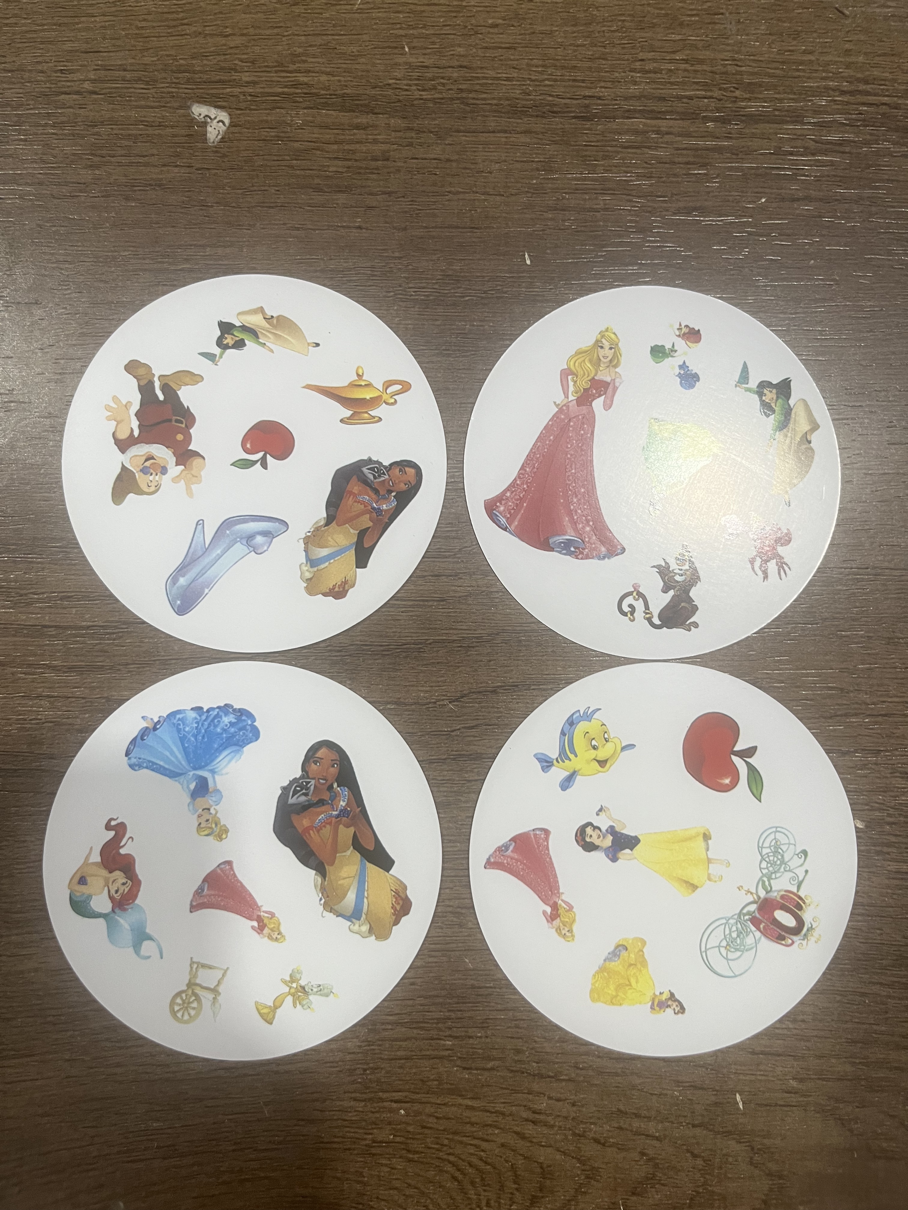 2026 Board Game Toys Princess  - огляд і ціна Board Game Family