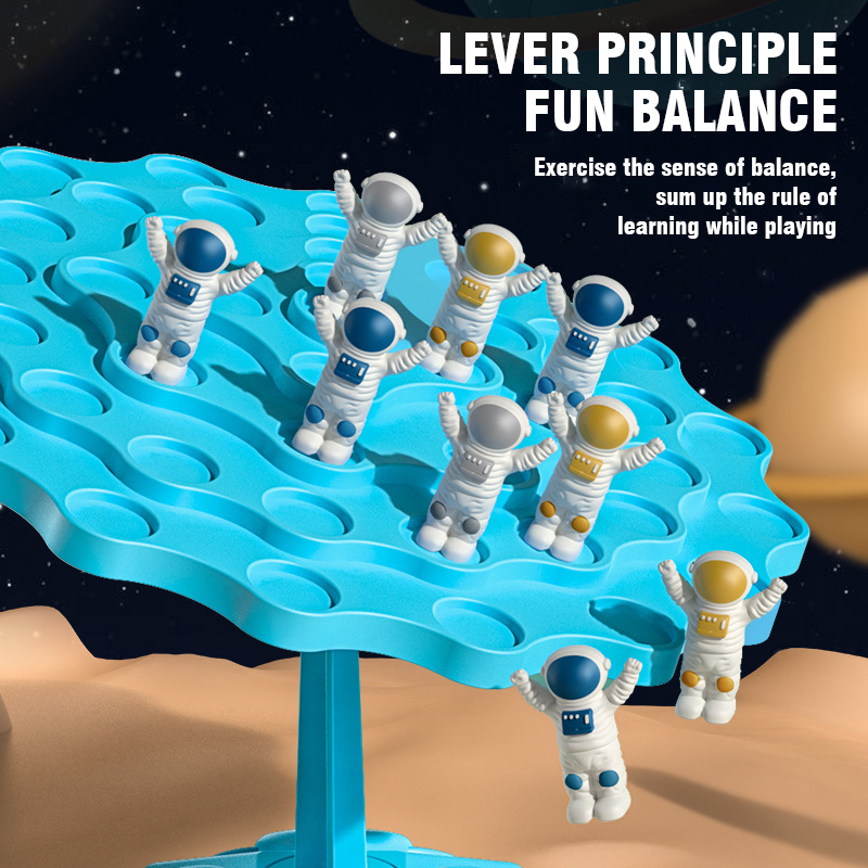 Fun Frog Balance Tree Children - огляд і ціна Board Game Saboteur