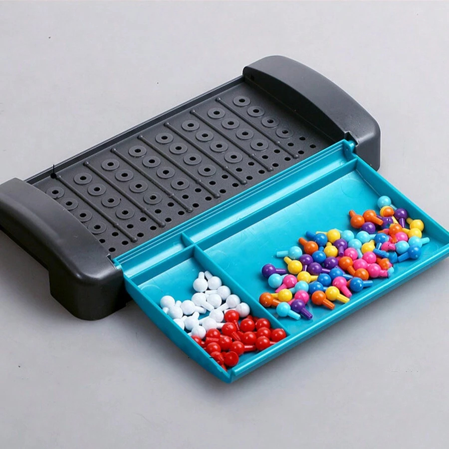 1pc Logic Reasoning & Password - огляд і ціна Board Game Electronic Table