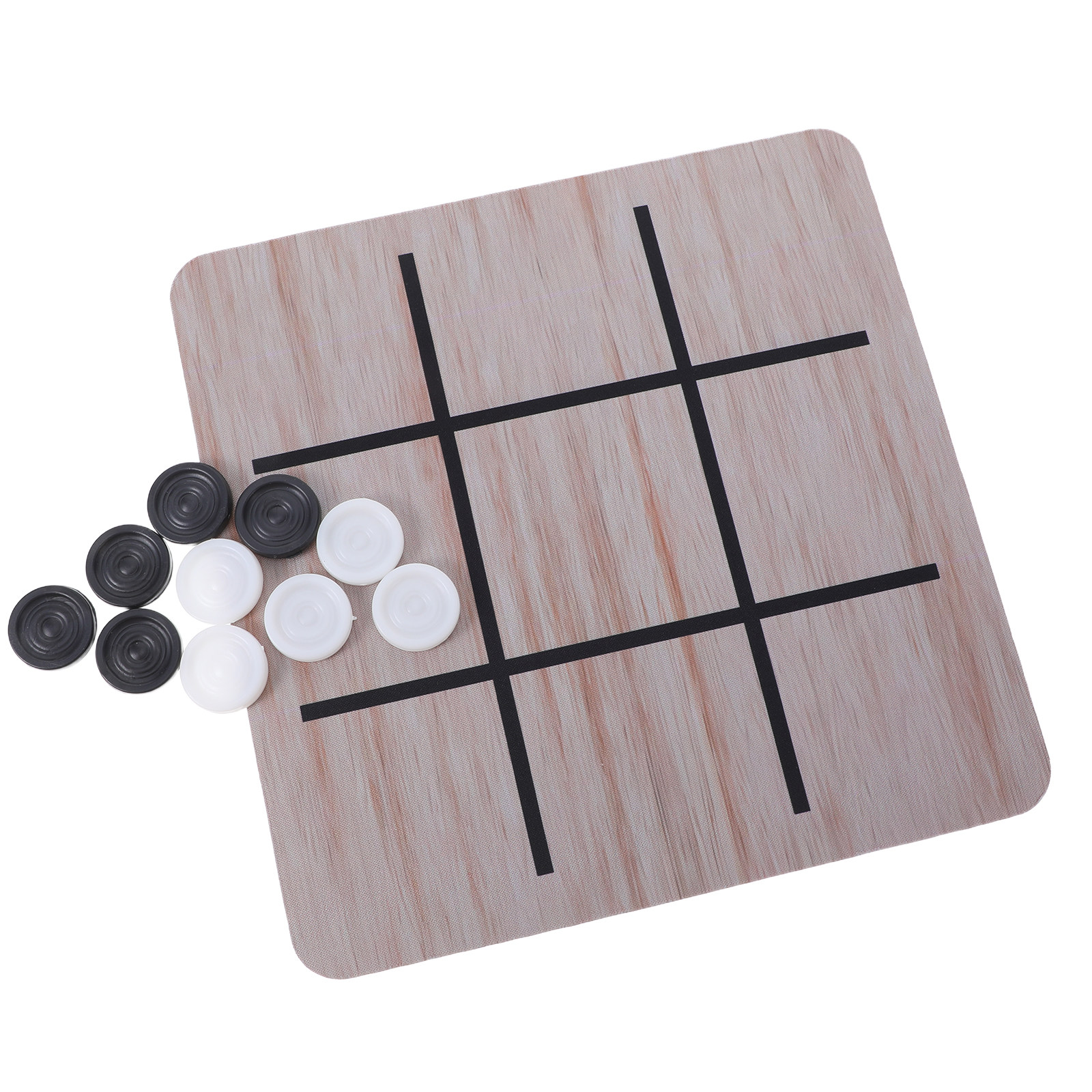 1Set Retro Travel Board Game K - огляд і ціна Board Game Family