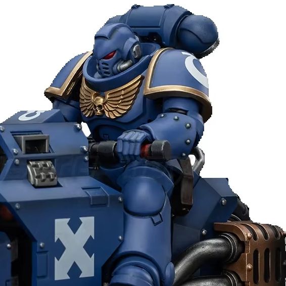【In Stock to ship】H12.10cm JOY - огляд і ціна Board Game Warhammer 40K