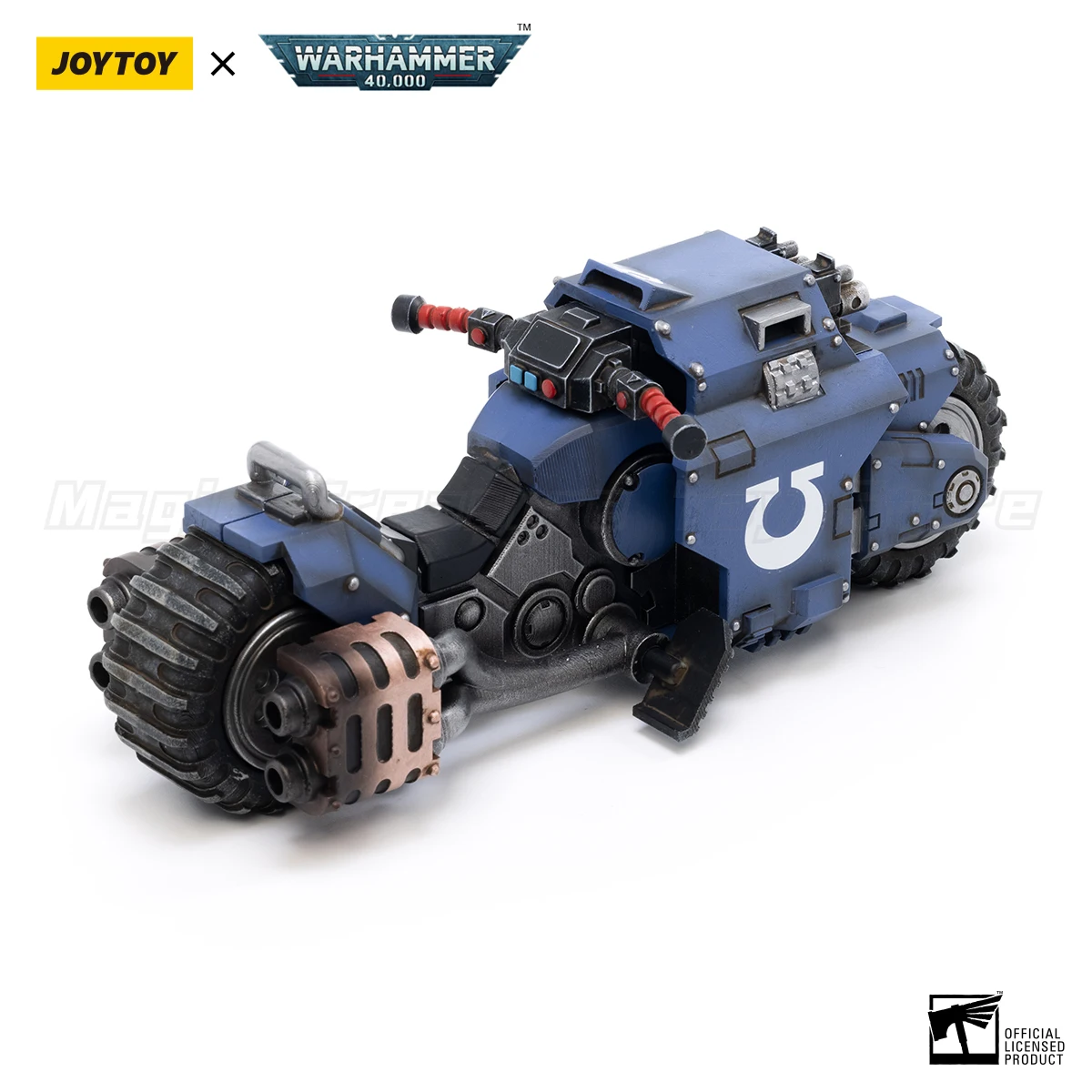 【In Stock to ship】H12.10cm JOY - огляд і ціна Board Game Warhammer 40K