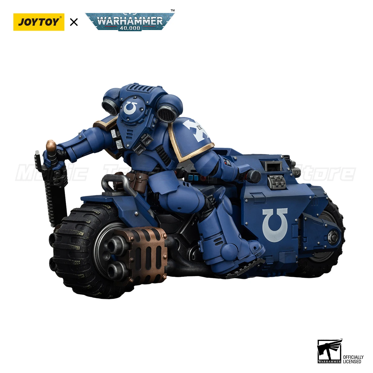 【In Stock to ship】H12.10cm JOY - огляд і ціна Board Game Warhammer 40K