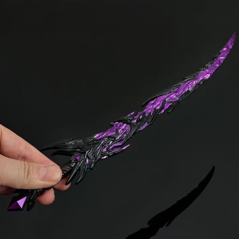 8.6/11.4inch Peace Katana Swor - огляд і ціна Board Game Saboteur