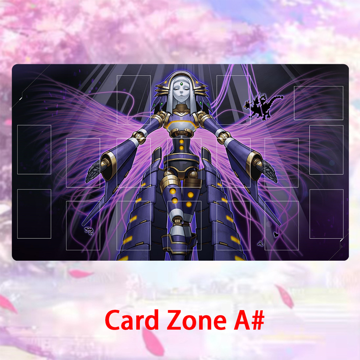 YuGiOh El Shaddoll Construct P - огляд і ціна Board Game Zone