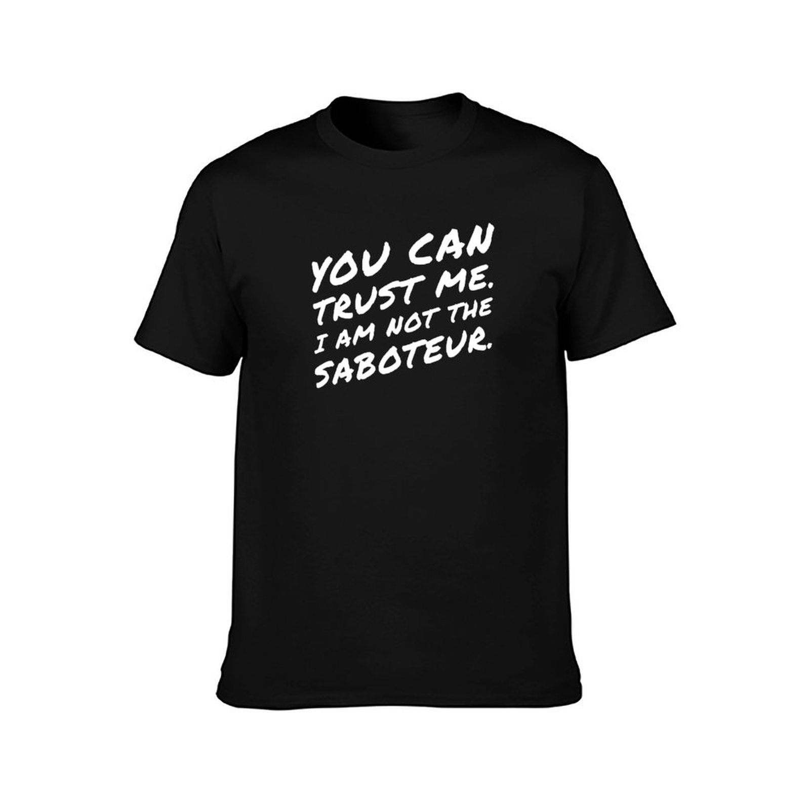 You Can Trust Me I Am Not The  - огляд і ціна Board Game Saboteur