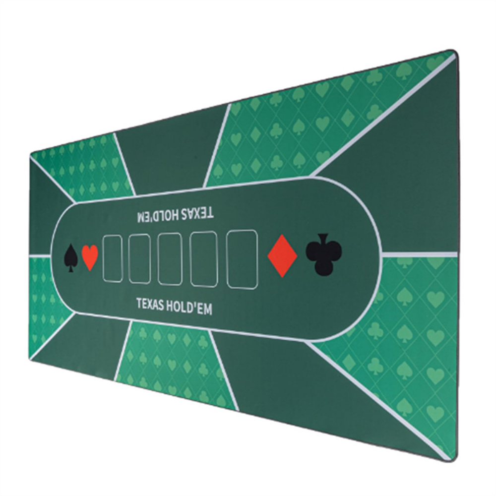 Large Professional Texas Hold' - огляд і ціна Board Game Mahjong