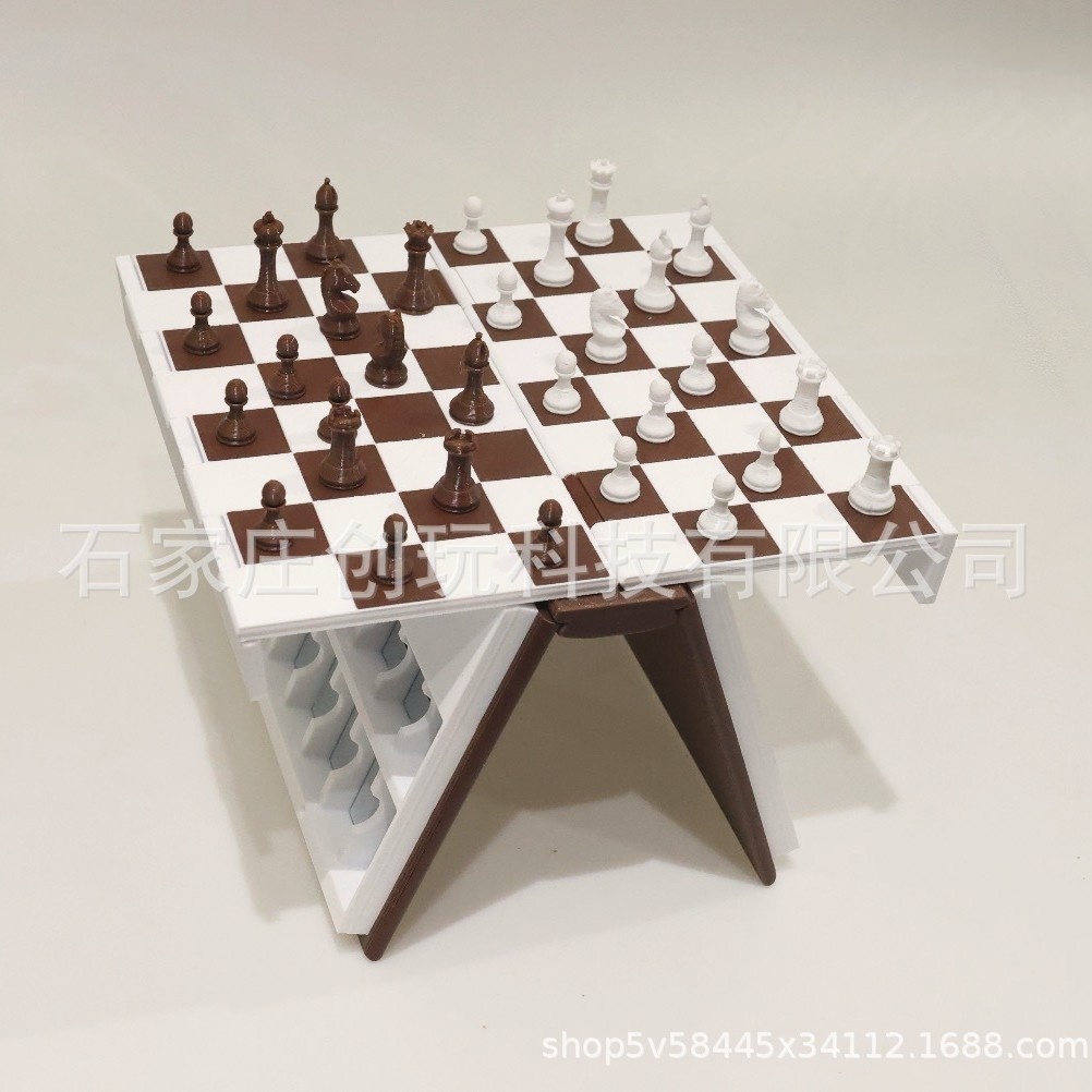 3D Printed Hangman Board Game  - огляд і ціна Board Game Electronic Table