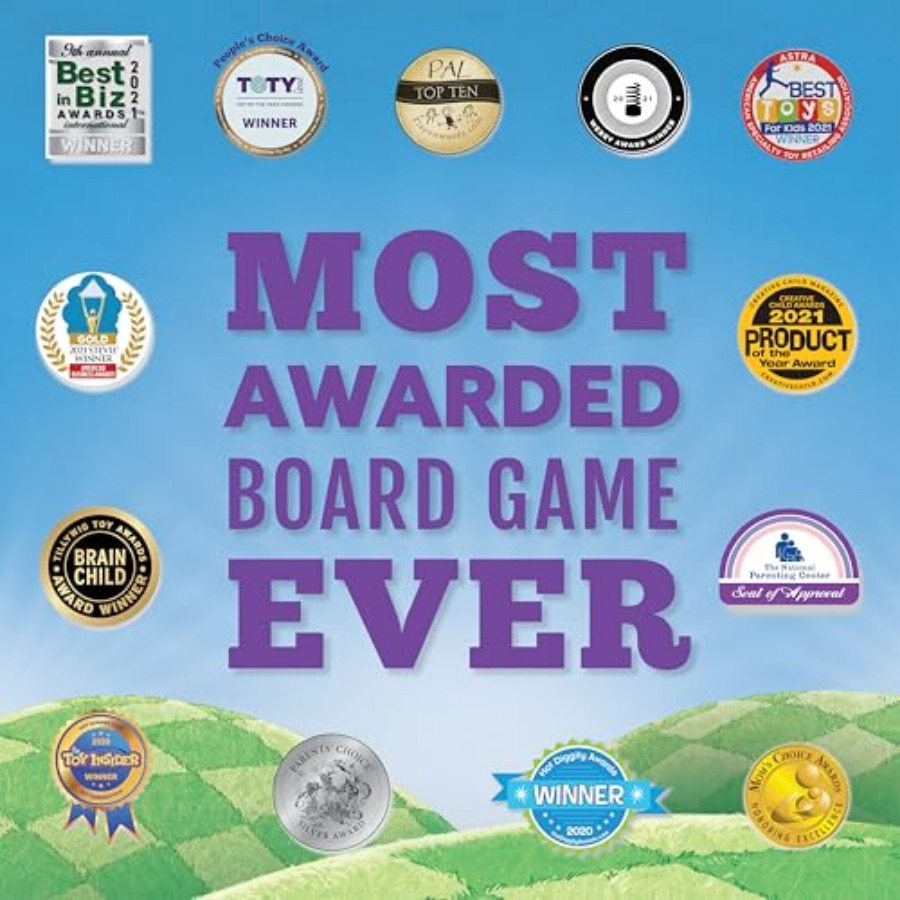 Set for - Family Game Night, S - огляд і ціна Board Game Monopoli
