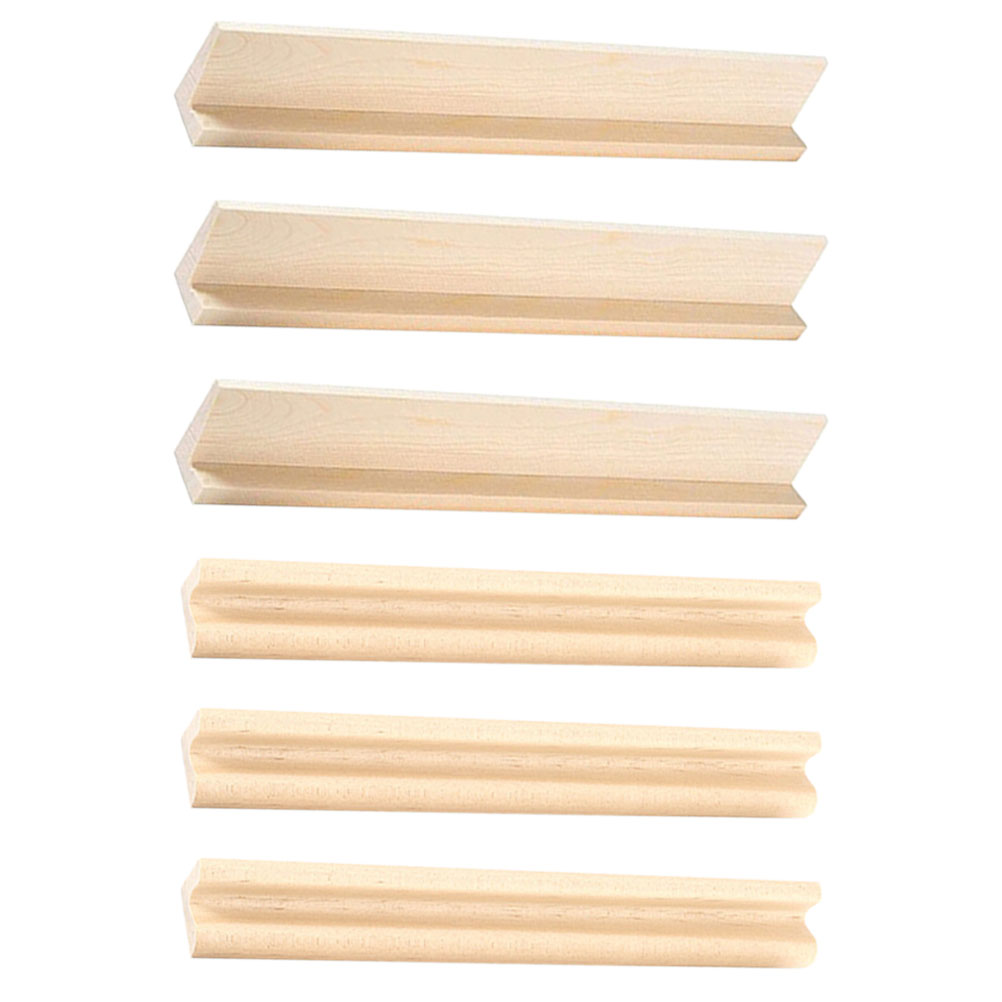 6 Pcs Domino Stand Multi Funct - огляд і ціна Board Game Monopoli