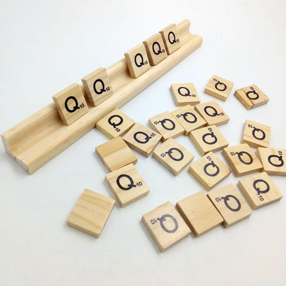 6 Pcs Domino Stand Multi Funct - огляд і ціна Board Game Monopoli