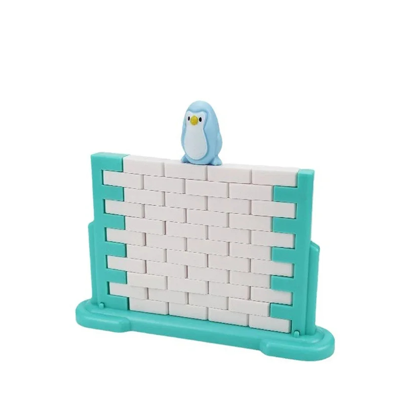 Mini Fun Children Save Penguin - огляд і ціна Board Game Saboteur