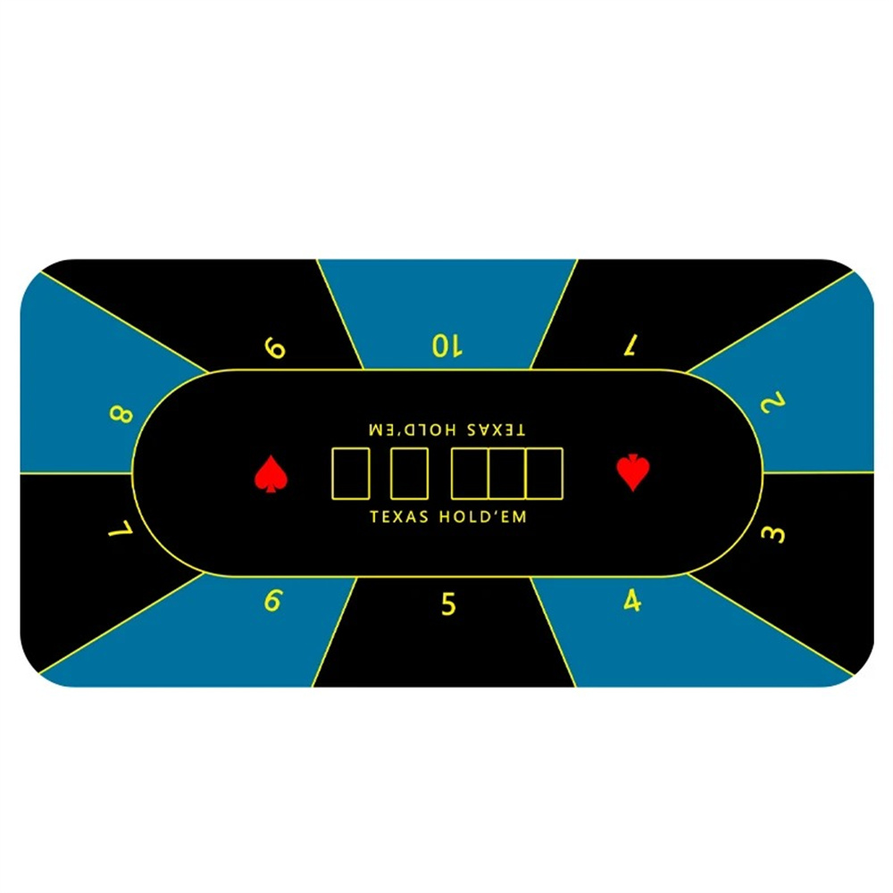 Casino Anti Slip 10 Players Ru - огляд і ціна Board Game Mahjong