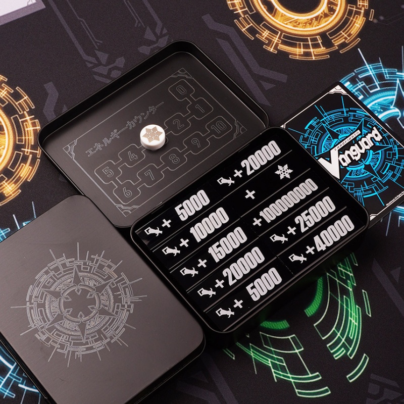 Suitable for VG PTCG Gundam GC - огляд і ціна Board Game Verdant