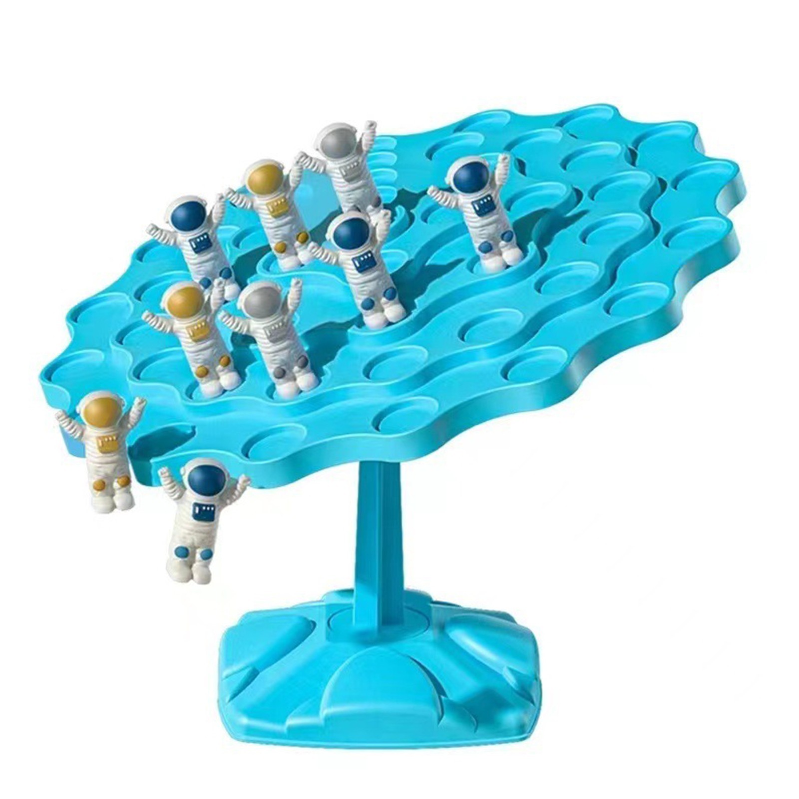 Astronauts Balancing Tree Boar - огляд і ціна Board Game Saboteur