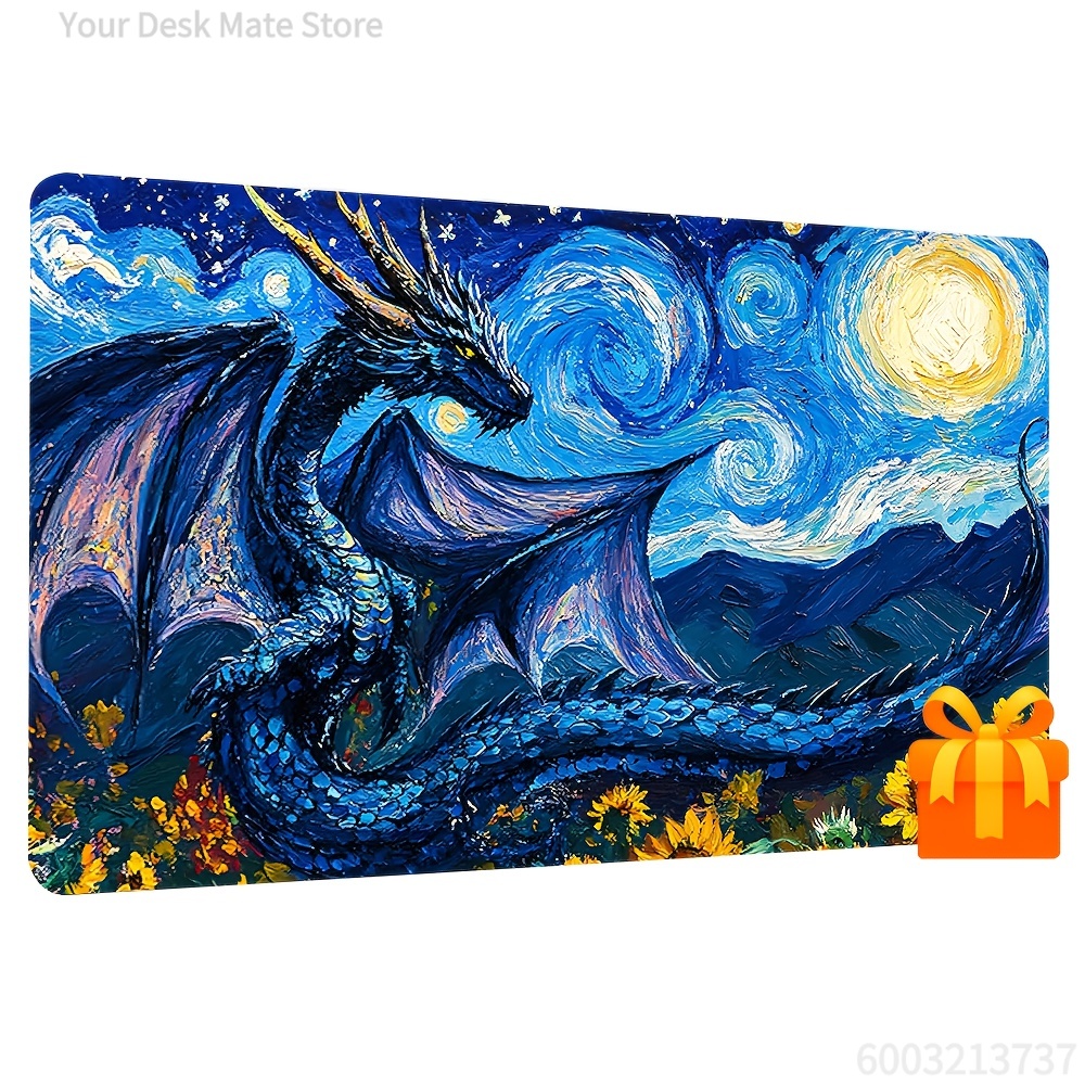 Starlit Dragon Magic Card Batt - огляд і ціна Board Game Zone