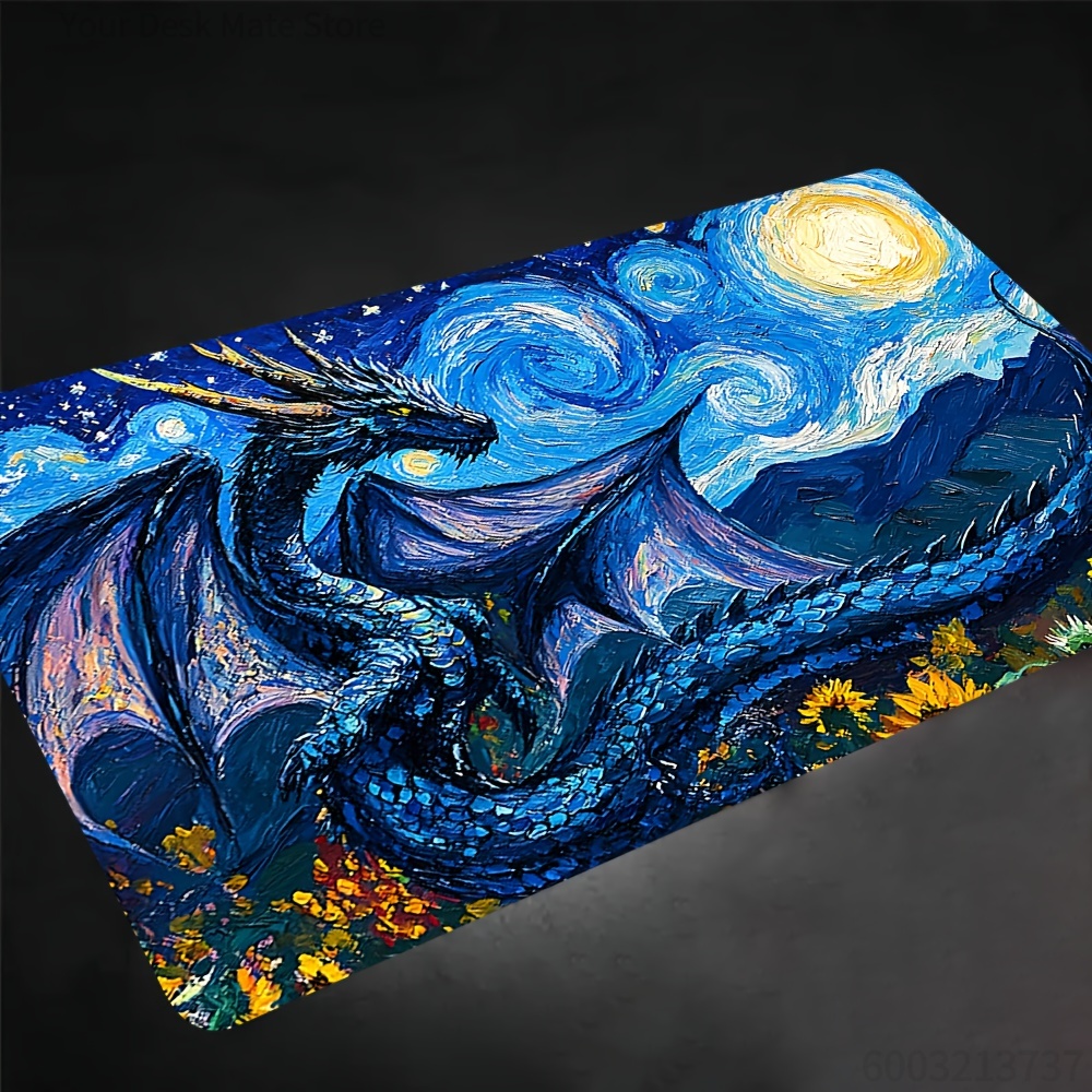 Starlit Dragon Magic Card Batt - огляд і ціна Board Game Zone