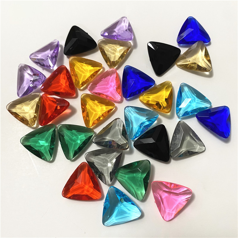 10Pcs Acrylic Plastic 23*23*23 - огляд і ціна Board Game Verdant
