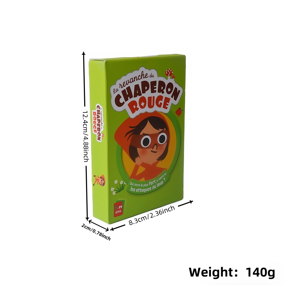 French Version of Strategy Gam - огляд і ціна Board Game Strategi