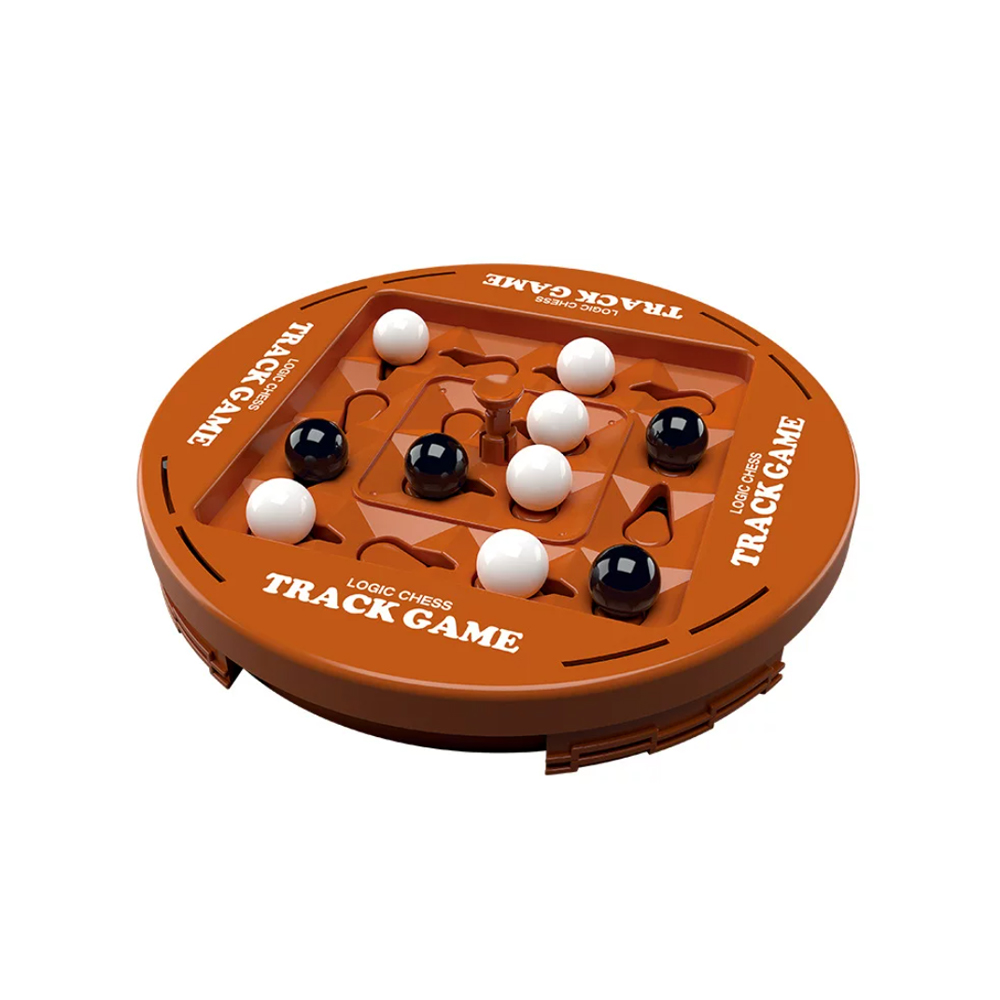 Logic Track Chess 2-Player Str - огляд і ціна Board Game Strategi