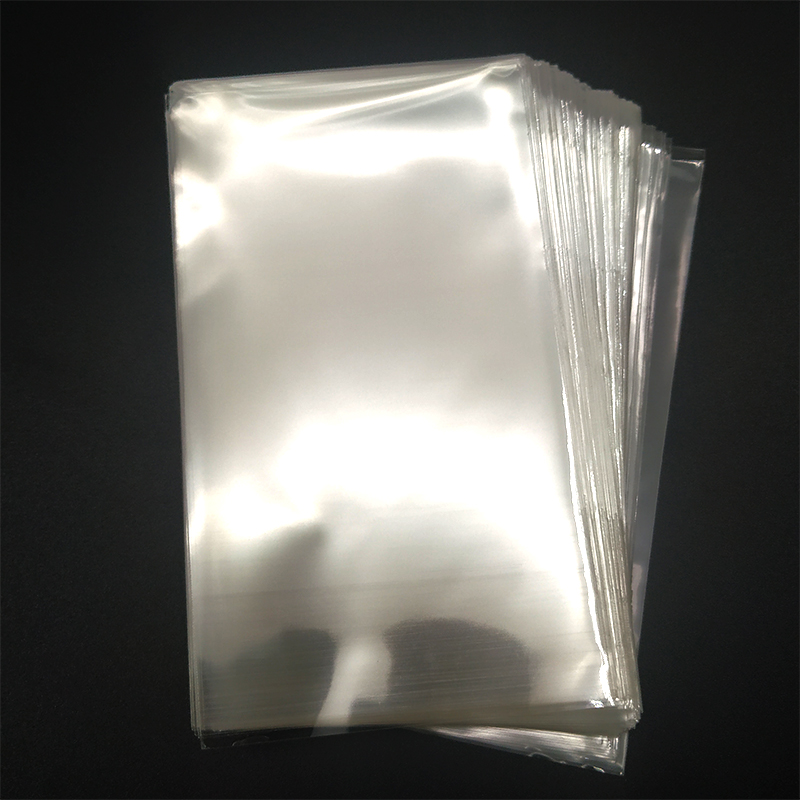 300PCS/lot 7 Sizes Transparent - огляд і ціна Board Game Film