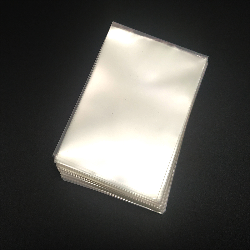 300PCS/lot 7 Sizes Transparent - огляд і ціна Board Game Film