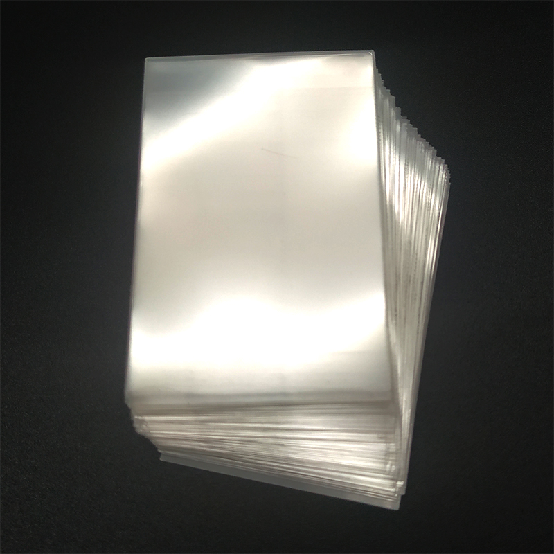 300PCS/lot 7 Sizes Transparent - огляд і ціна Board Game Film