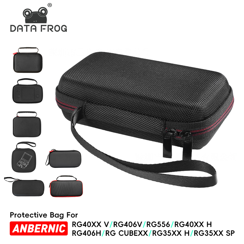 DATA FROG Travel Protective Ba - огляд і ціна Board Game Warhammer 40K