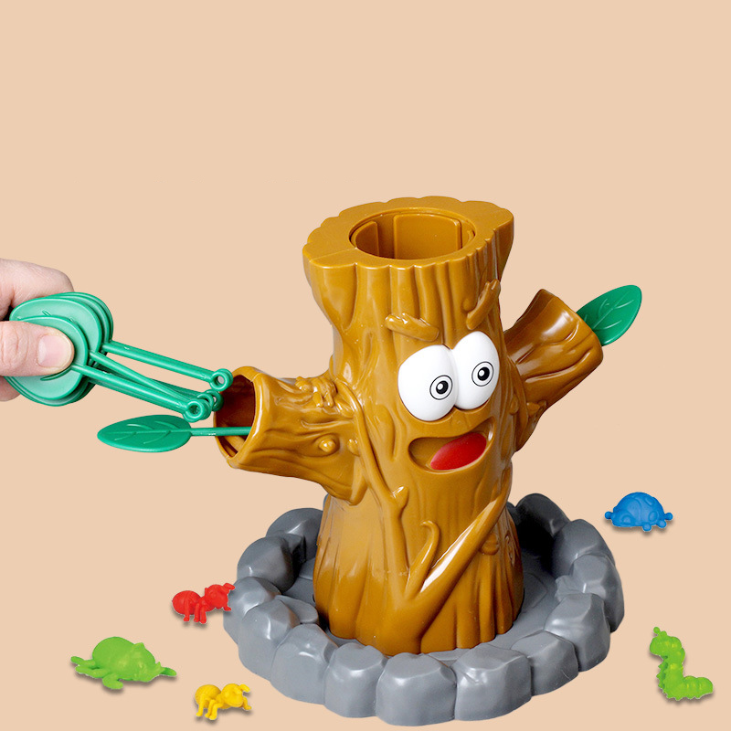Funny Children Toy Insect Esca - огляд і ціна Board Game Saboteur