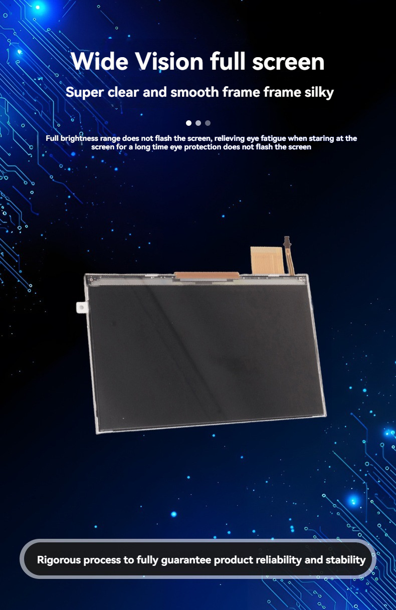 New Replacement LCD Display PS - огляд і ціна Board Game With Chips
