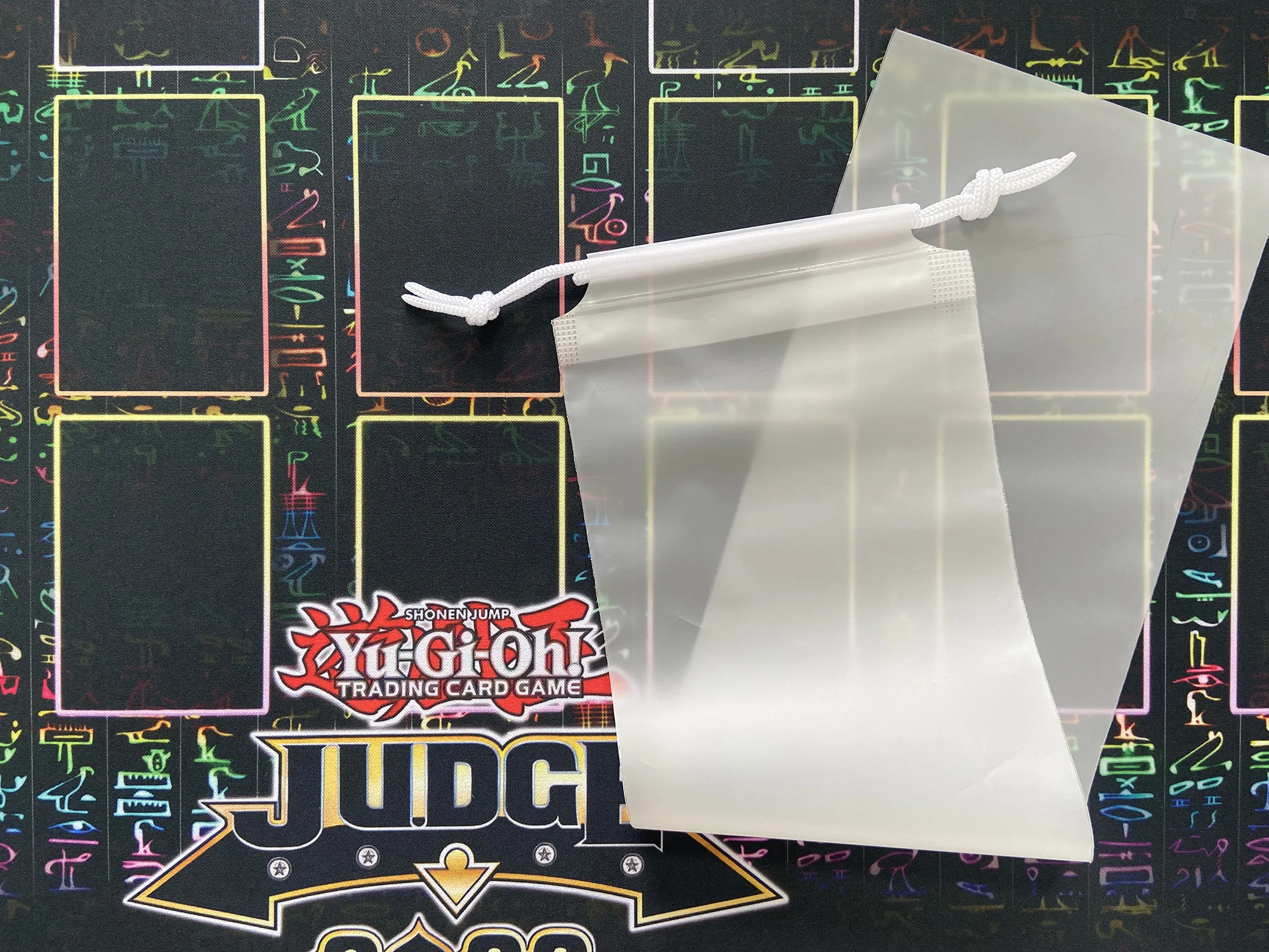 Yugioh Classic Playmat 2022 Tc - огляд і ціна Board Game Zone