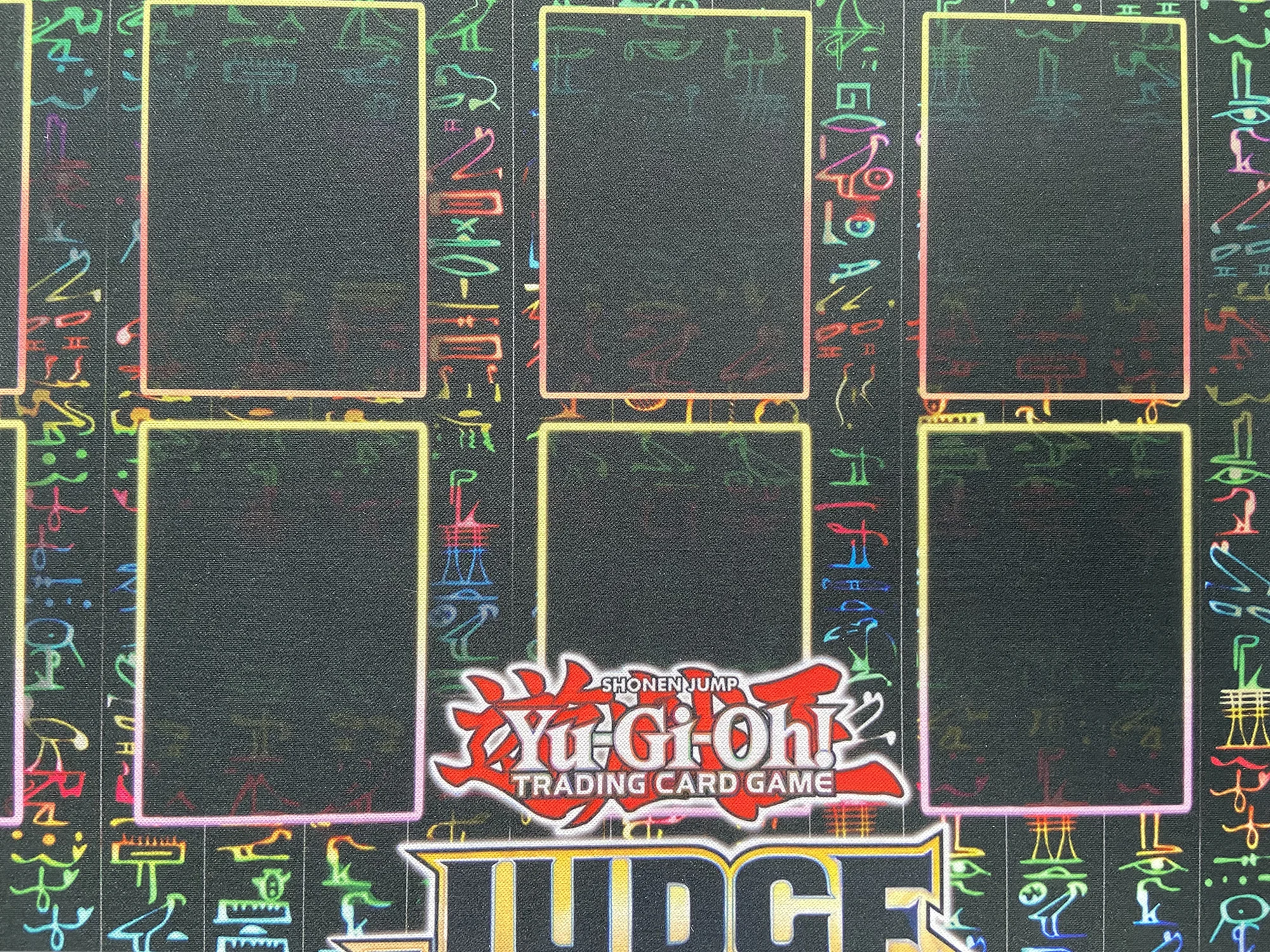 Yugioh Classic Playmat 2022 Tc - огляд і ціна Board Game Zone