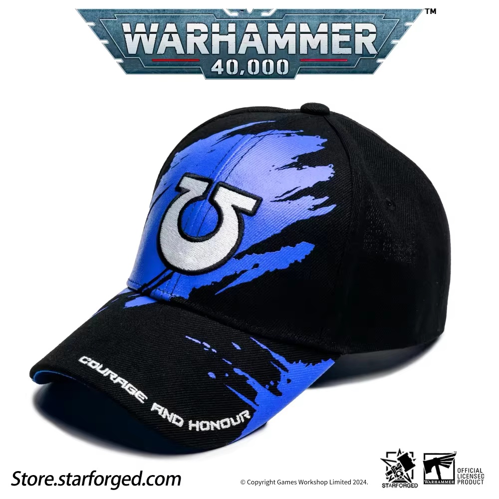 Starforged Warhammer 40K Surro - огляд і ціна Board Game Warhammer 40K