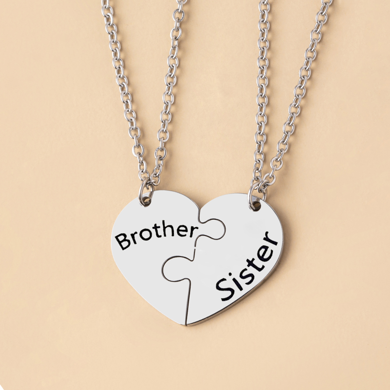 2 Pcs Stainless Steel Brother  - огляд і ціна Board Game For 2 People