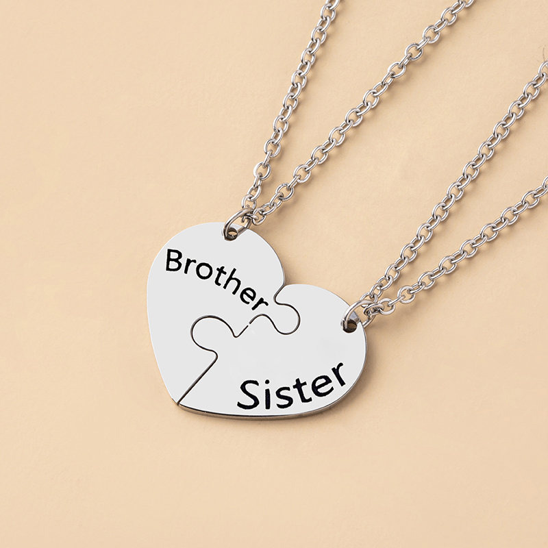 2 Pcs Stainless Steel Brother  - огляд і ціна Board Game For 2 People