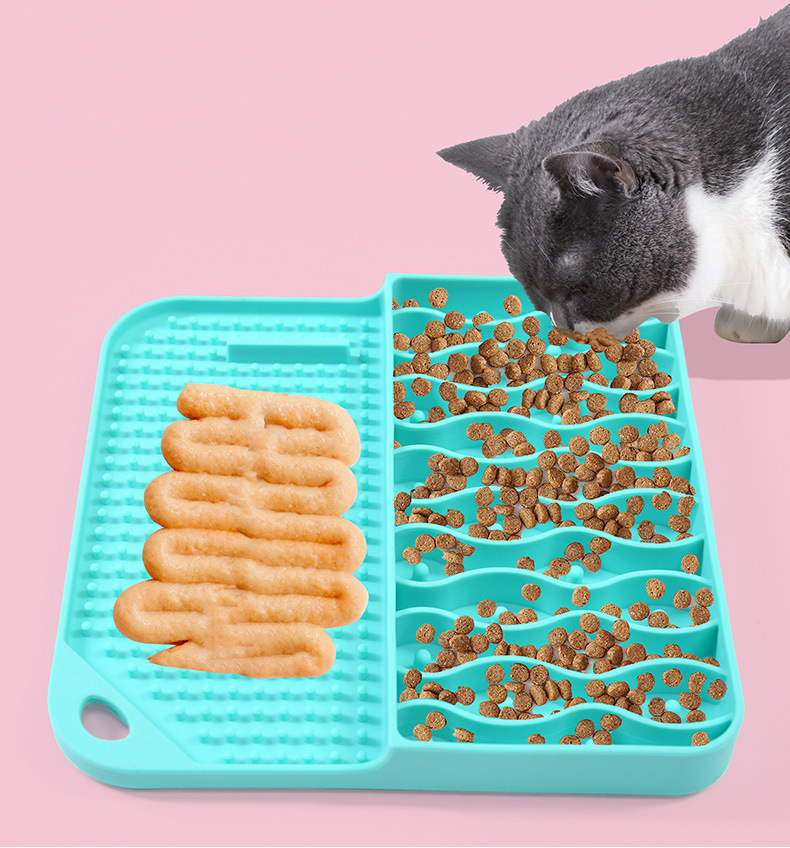 2 IN 1  Slow Feeder Dog Treat  - огляд і ціна Board Game For 2 People