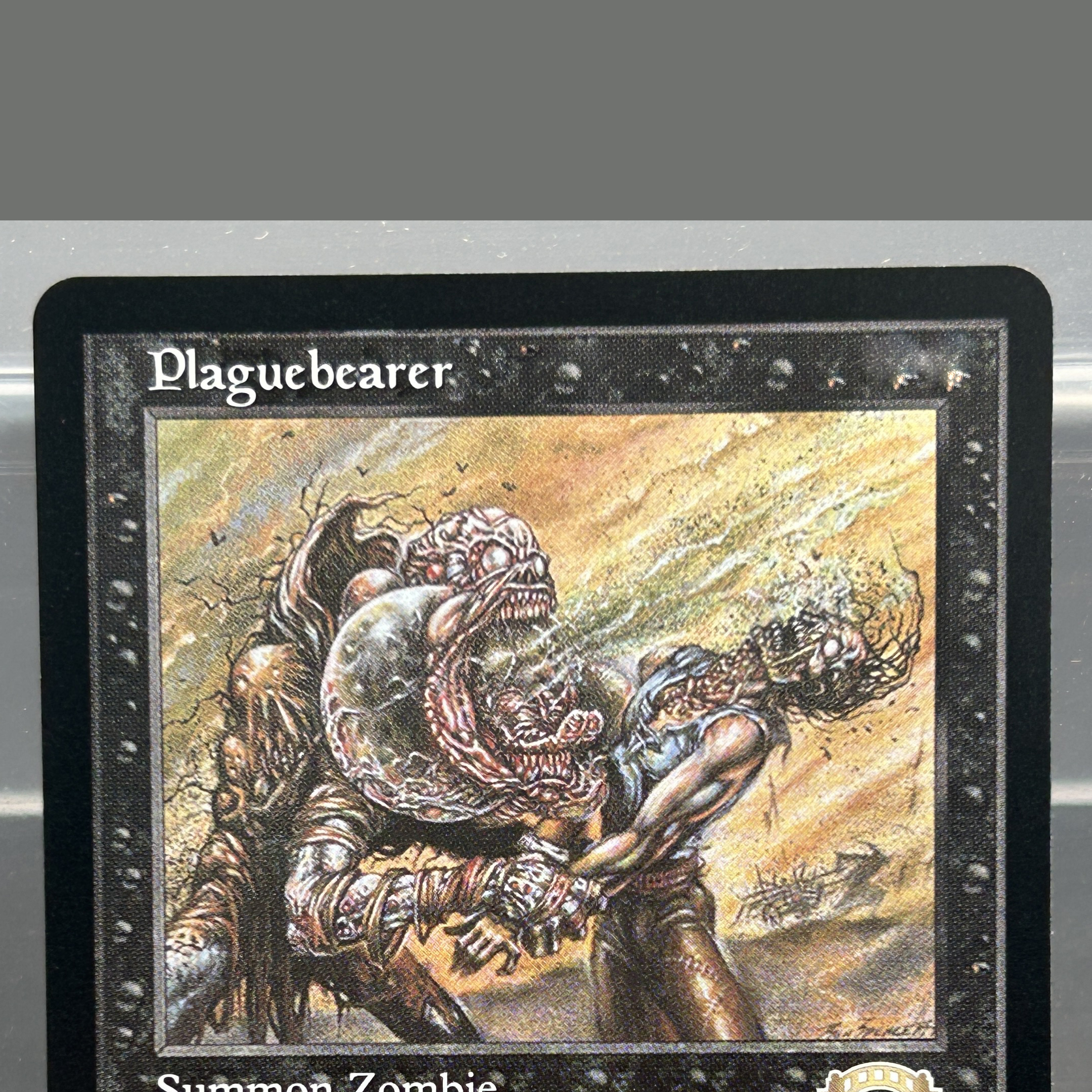 AkromaAngel(LGN) Foil(PCY) Pla - огляд і ціна Board Game Web