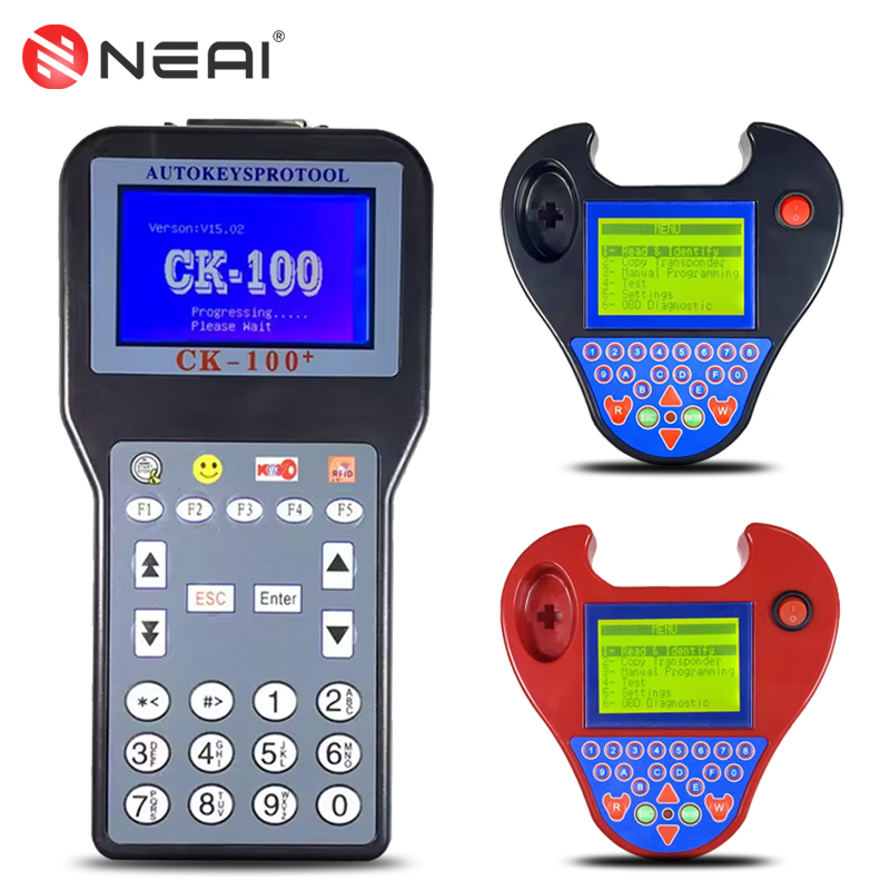 OBD2 Scanner CK100 V46.02 V99. - огляд і ціна Board Game With Chips