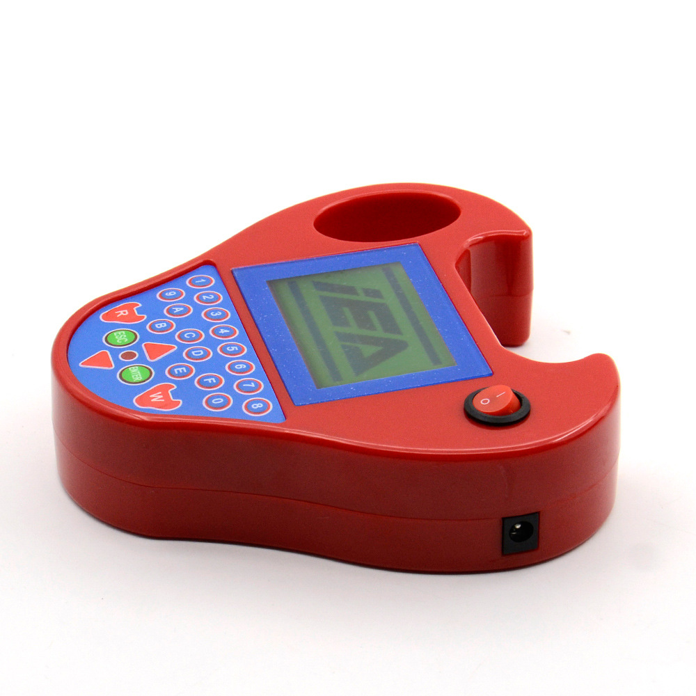 OBD2 Scanner CK100 V46.02 V99. - огляд і ціна Board Game With Chips