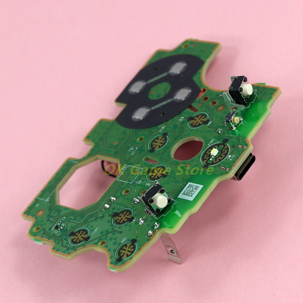 Circuit Board FOR Xbox One Sli - огляд і ціна Board Game With Chips