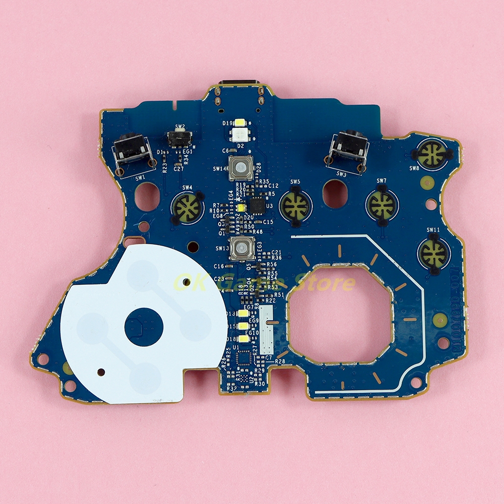 Circuit Board FOR Xbox One Sli - огляд і ціна Board Game With Chips