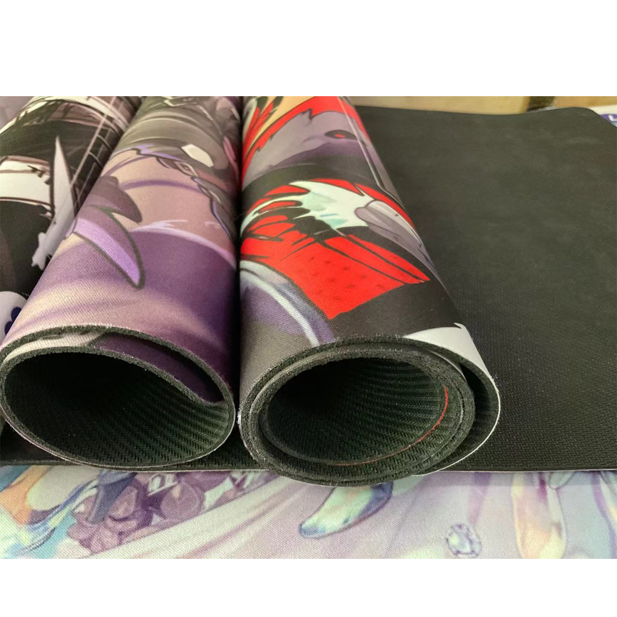 Digimon Playmat Angewomon Fair - огляд і ціна Board Game Zone