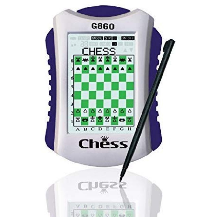 Portable Touch Control Electro - огляд і ціна Board Game Monopoli