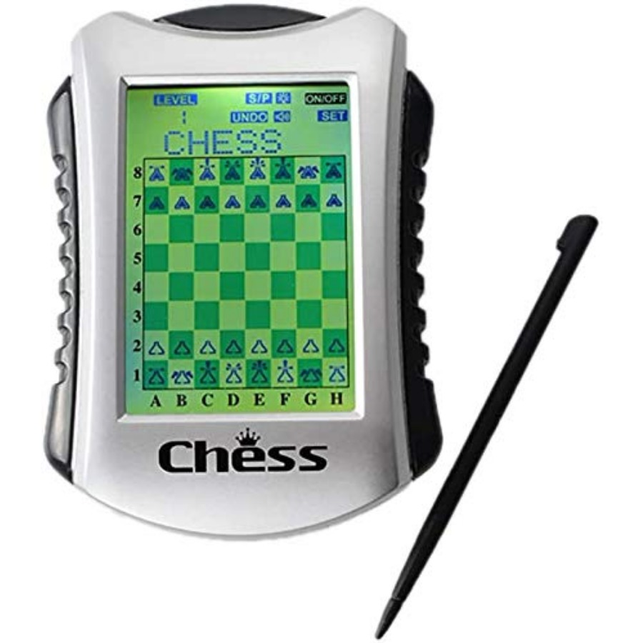 Portable Touch Control Electro - огляд і ціна Board Game Monopoli