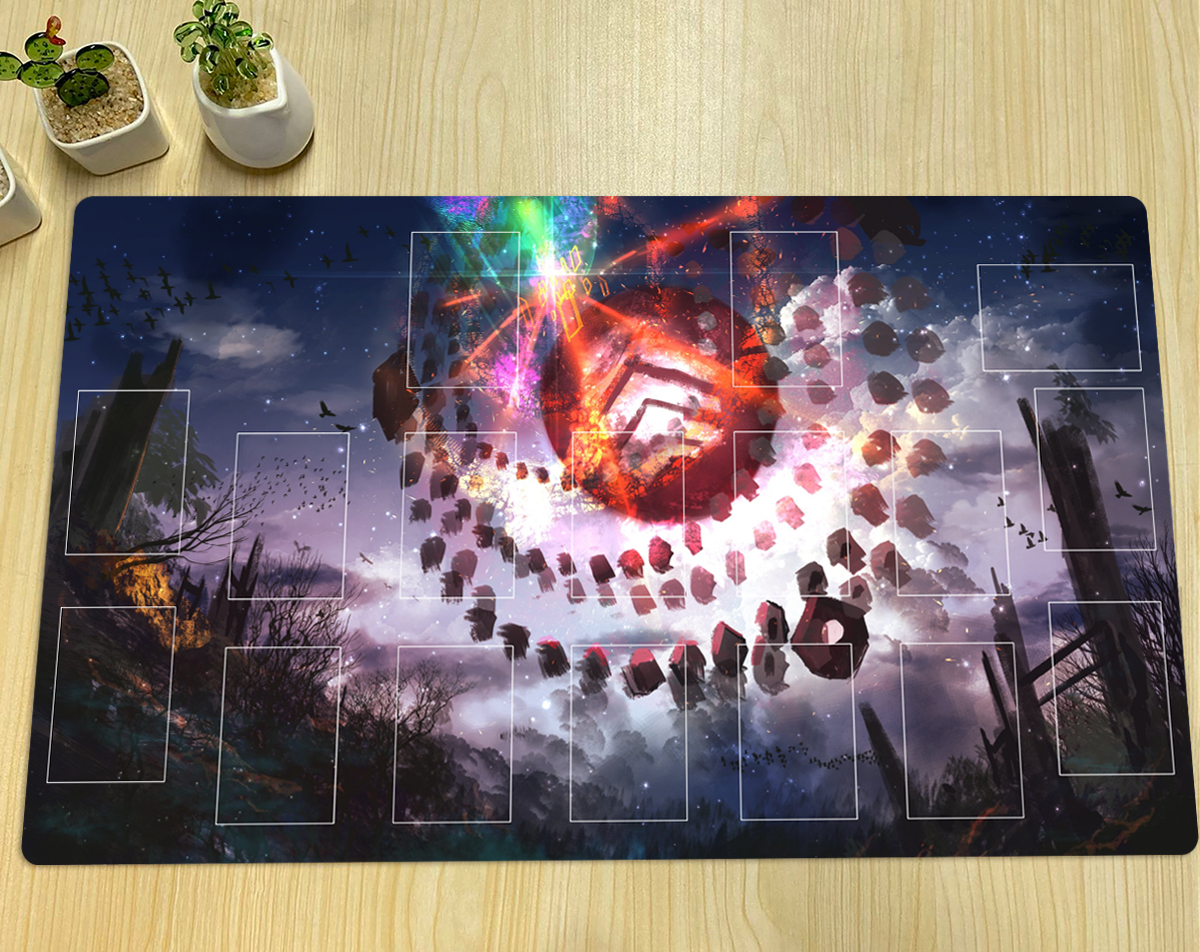 YuGiOh Kashtira Shangri-Ira Pl - огляд і ціна Board Game Zone