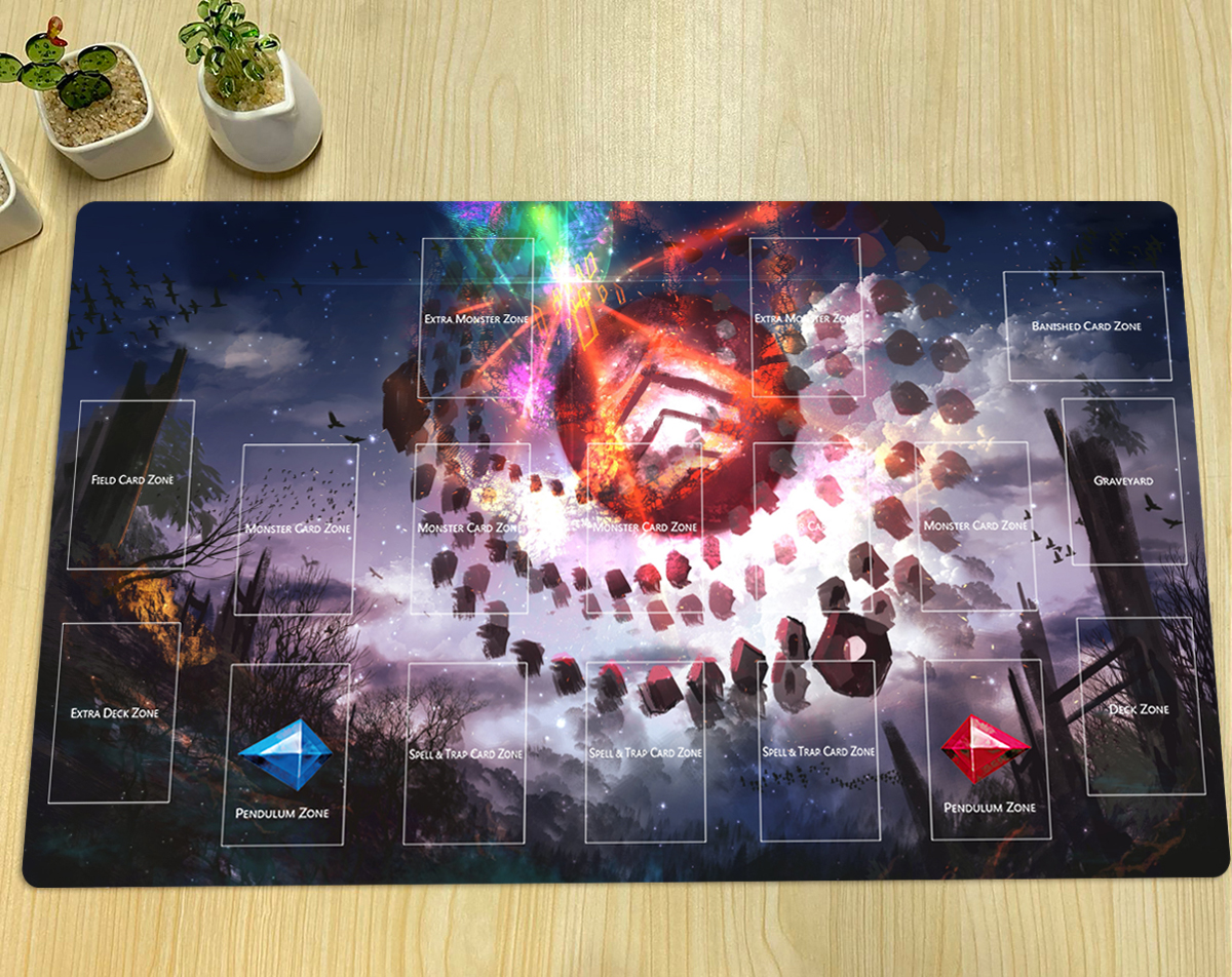 YuGiOh Kashtira Shangri-Ira Pl - огляд і ціна Board Game Zone