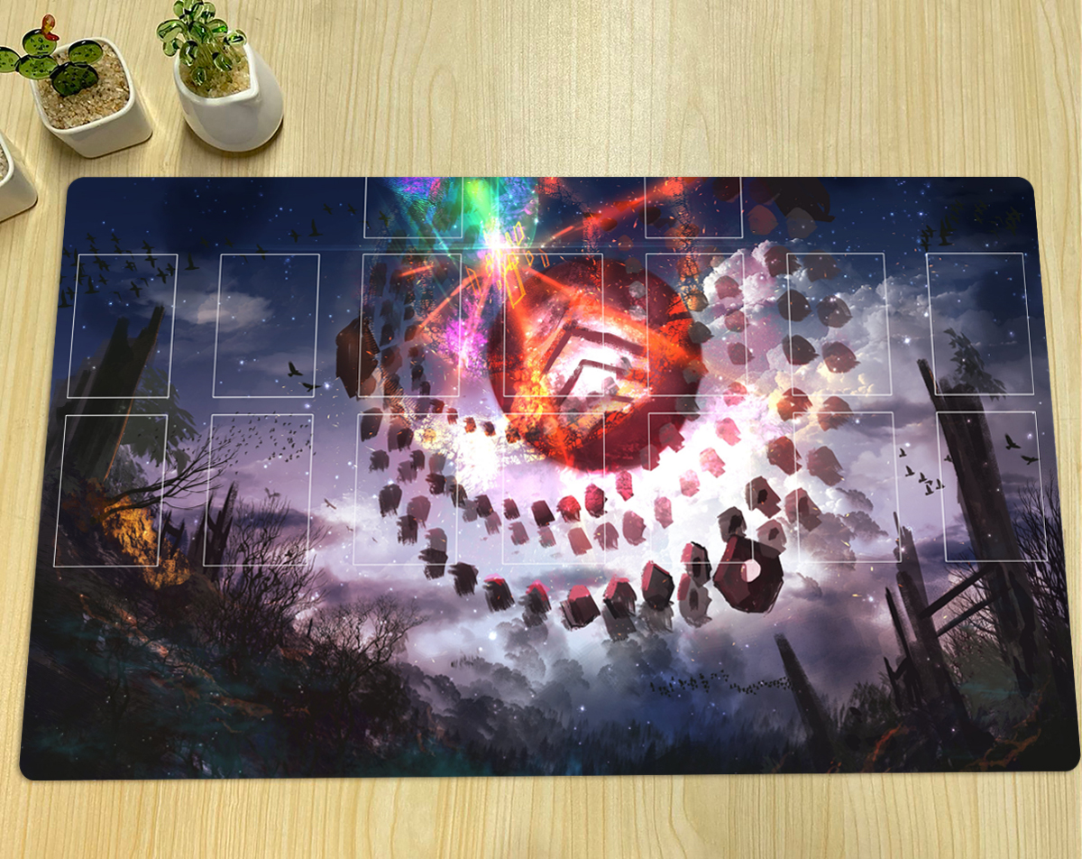 YuGiOh Kashtira Shangri-Ira Pl - огляд і ціна Board Game Zone