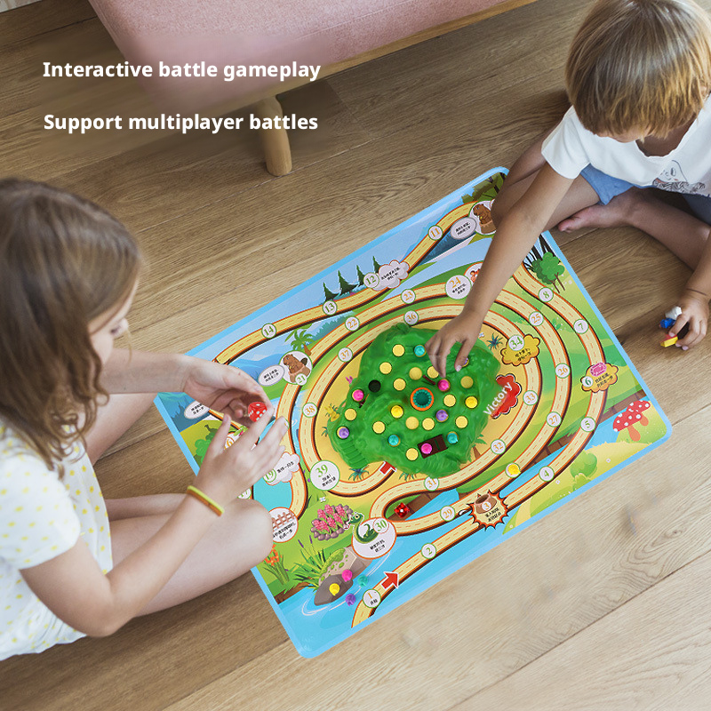 2026 Hot Sale Fun Toy Rabbit T - огляд і ціна Board Game Saboteur