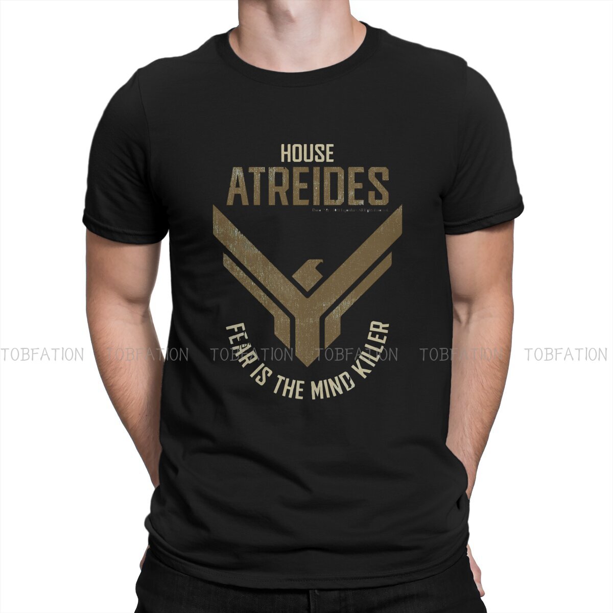 Movie Dune House Atreides Cott - огляд і ціна Board Game Dune